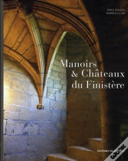 Capa do artigo Manoirs Et Châteaux Du Finistère