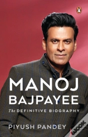 Capa do artigo Manoj Bajpayee