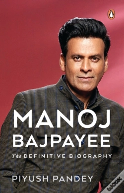 Capa do artigo Manoj Bajpayee