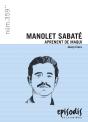 Manolet Sabaté - Preview