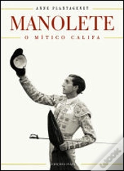 Capa do artigo Manolete