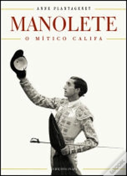 Capa do artigo Manolete