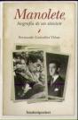 Manolete, Biografía De Un Sinvivir - Preview