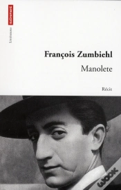 Capa do artigo Manolete