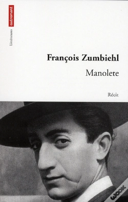 Capa do artigo Manolete