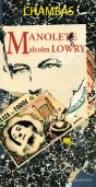 Manolete, Malcolm Lowry - Preview