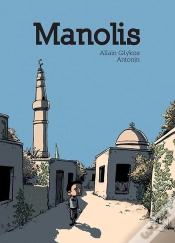 Capa do artigo Manolis