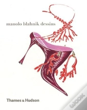 Manolo Blahnik Dessins