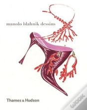 Capa do artigo Manolo Blahnik Dessins