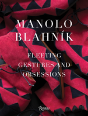 Manolo Blahnik - Preview