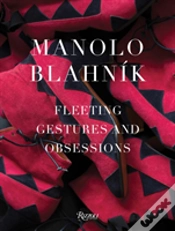 Capa do artigo Manolo Blahnik