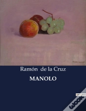 Capa do artigo Manolo - .