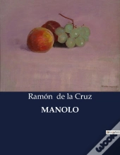 Manolo - .