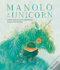 Manolo & The Unicorn