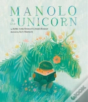 Capa do artigo Manolo & The Unicorn