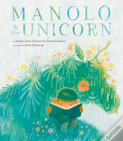 Capa do artigo Manolo & The Unicorn
