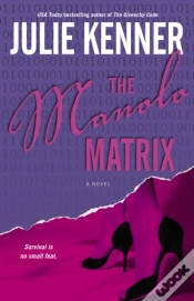 Capa do artigo Manolo Matrix