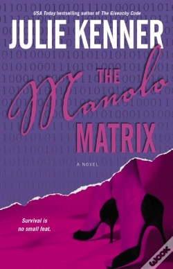 Capa do artigo Manolo Matrix