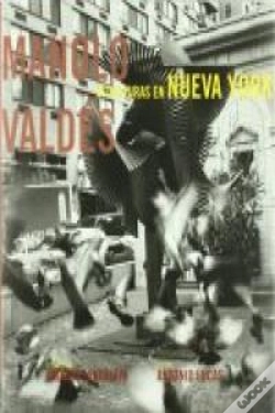 Capa do artigo Manolo Valdés En Nueva York