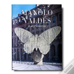 Capa do artigo Manolo Valds