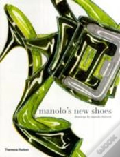 Capa do artigo Manolos New Shoes