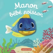 Capa do artigo Manon Bébé Poisson