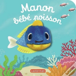 Capa do artigo Manon Bébé Poisson