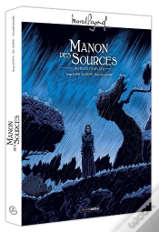 Capa do artigo Manon Des Sources : Coffret Tomes 1 Et 2