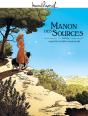 Manon Des Sources Tome 1 - Preview