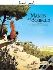Capa do artigo Manon Des Sources Tome 1