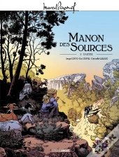 Manon Des Sources Tome 2