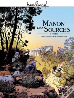 Capa do artigo Manon Des Sources Tome 2