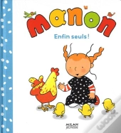 Manon ; Enfin Seuls!
