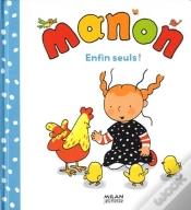 Capa do artigo Manon ; Enfin Seuls!