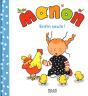 Manon ; Enfin Seuls! - Preview
