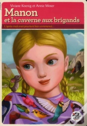 Capa do artigo Manon Et La Caverne Aux Brigands