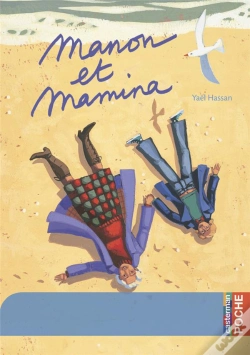 Capa do artigo Manon Et Mamina