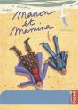 Manon Et Mamina - Preview