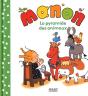 Manon ; La Pyramide Des Animaux - Preview