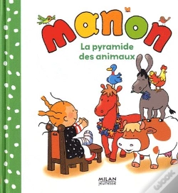 Capa do artigo Manon ; La Pyramide Des Animaux