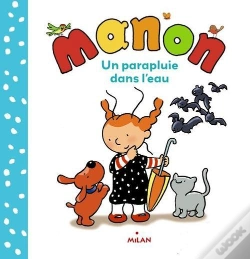 Capa do artigo Manon; Le Parapluie Dans L'Eau