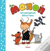 Manon; Le Parapluie Dans L'Eau