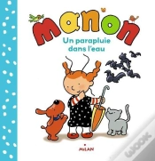Capa do artigo Manon; Le Parapluie Dans L