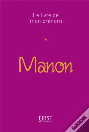 Capa do artigo Manon