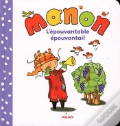 Capa do artigo Manon; L