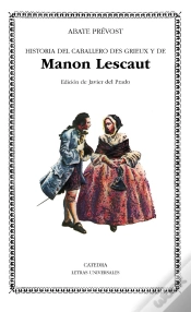 Capa do artigo Manon Lescaut