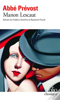Capa do artigo Manon Lescaut