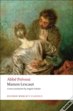 Capa do artigo Manon Lescaut