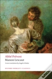 Capa do artigo Manon Lescaut