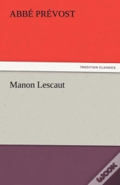Capa do artigo Manon Lescaut